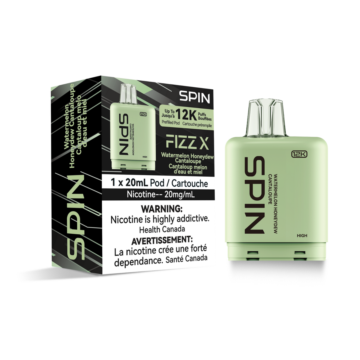 Frozen Freaks Lime & Grapefruit Ice 100ml Shortfill 0mg Frozen Freaks Lime & Grapefruit Ice 100ml Shortfill 0mg