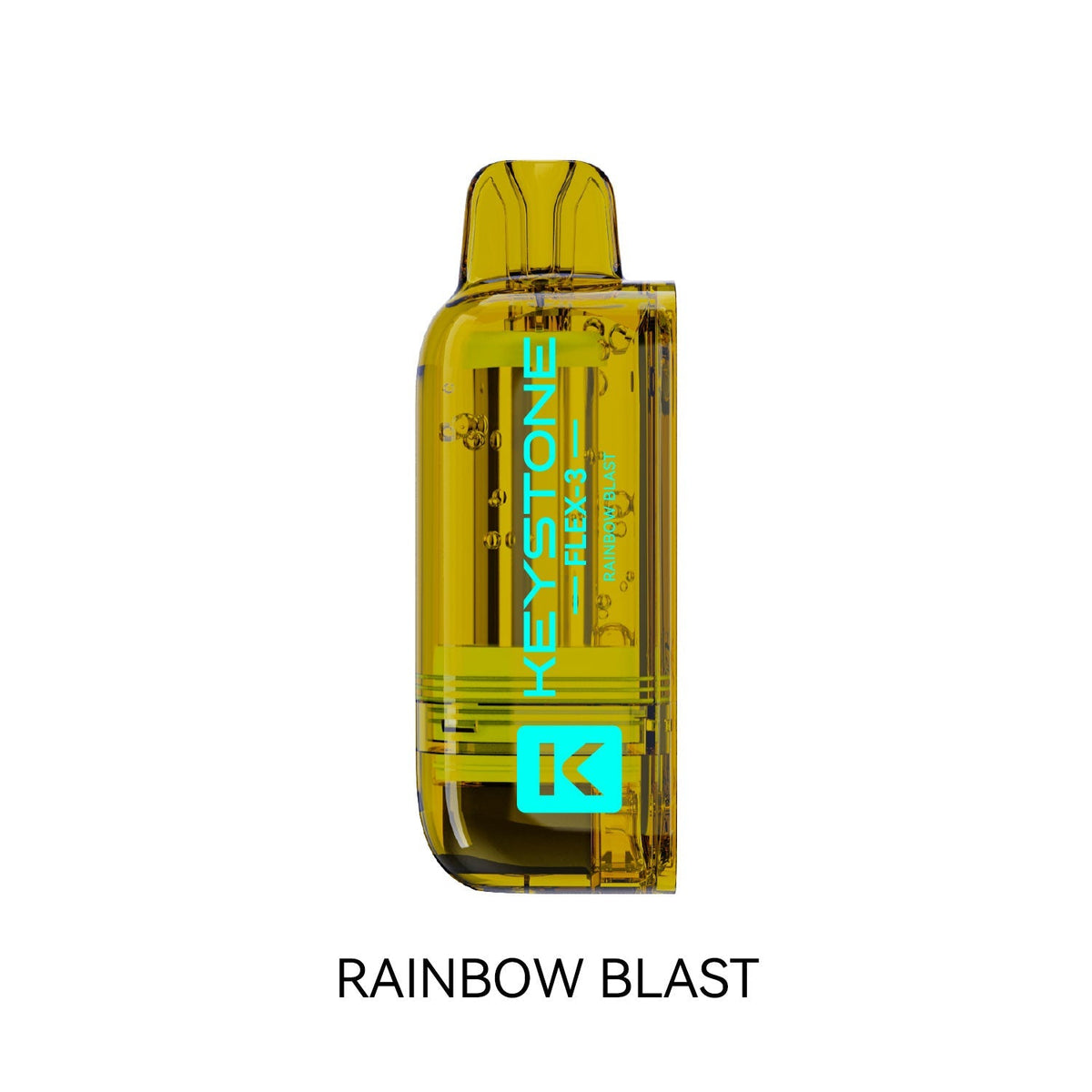Keystone Flex-3 68k Pod System - Spin Vape Canada – Spin vape