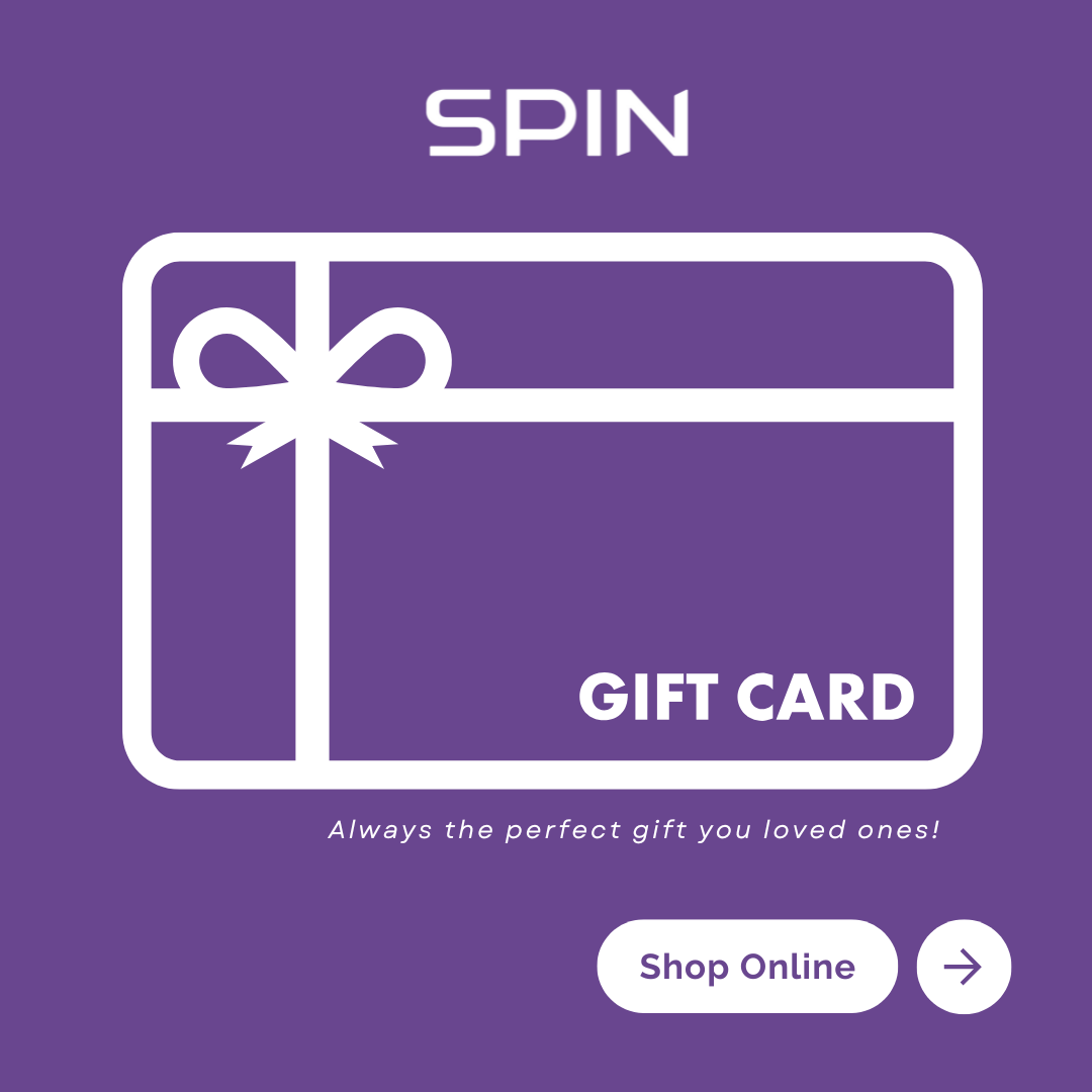 Spin Vape eGift Card