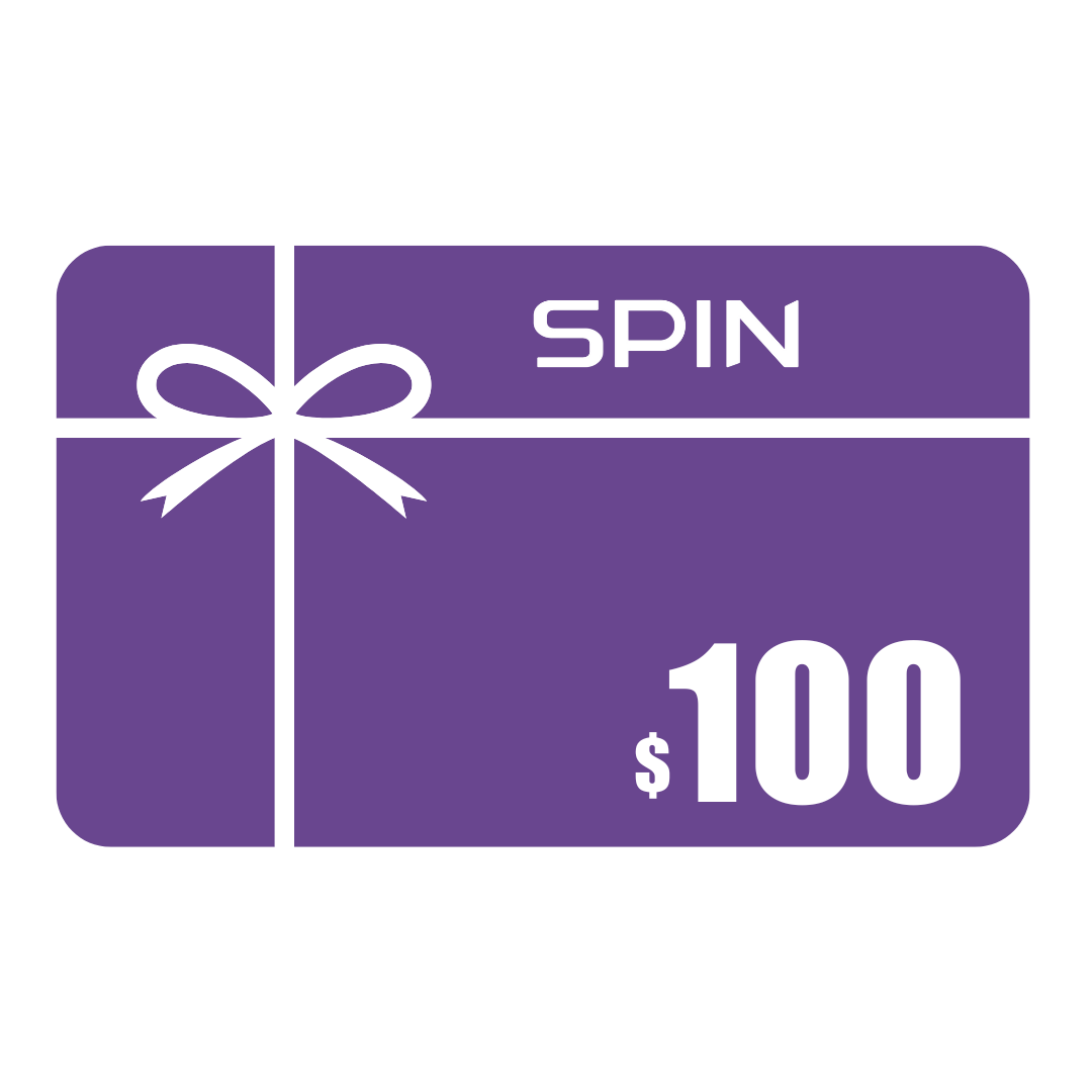 Spin Vape eGift Card