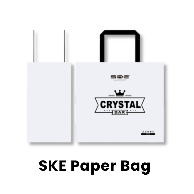 SKE Free Gift