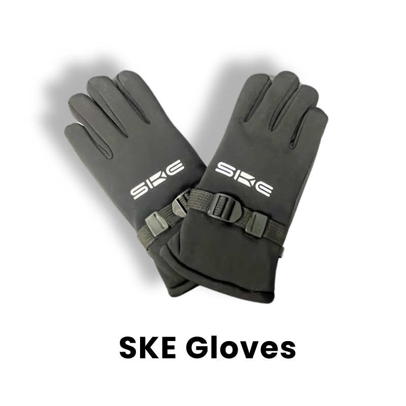 SKE Free Gift
