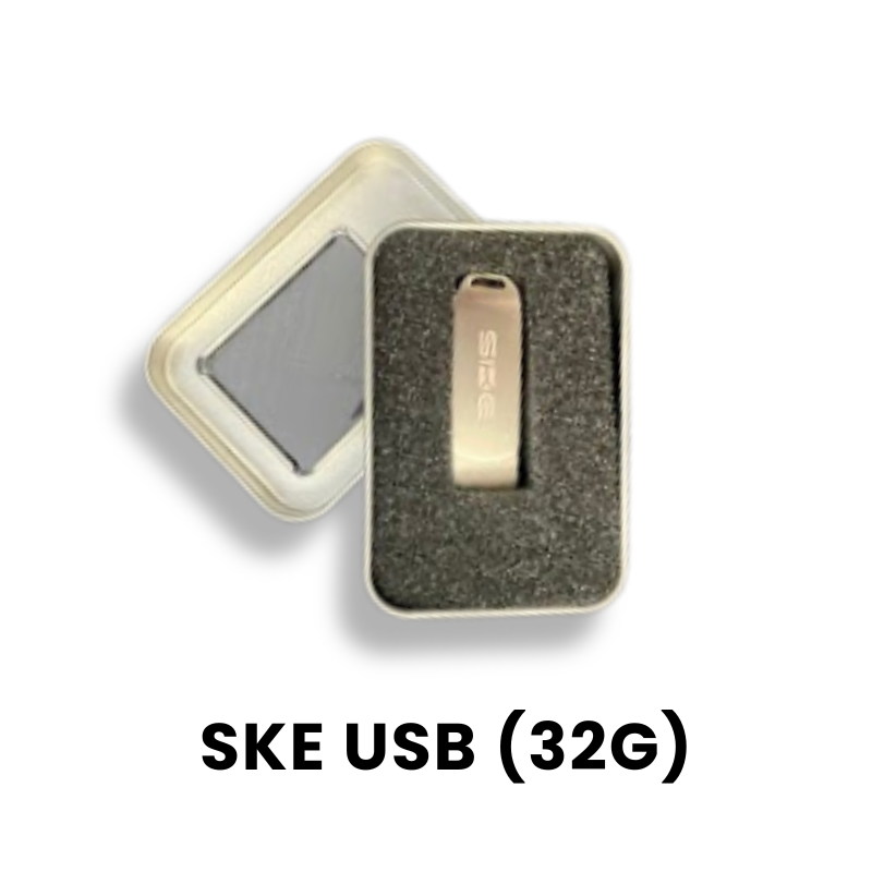 SKE Free Gift