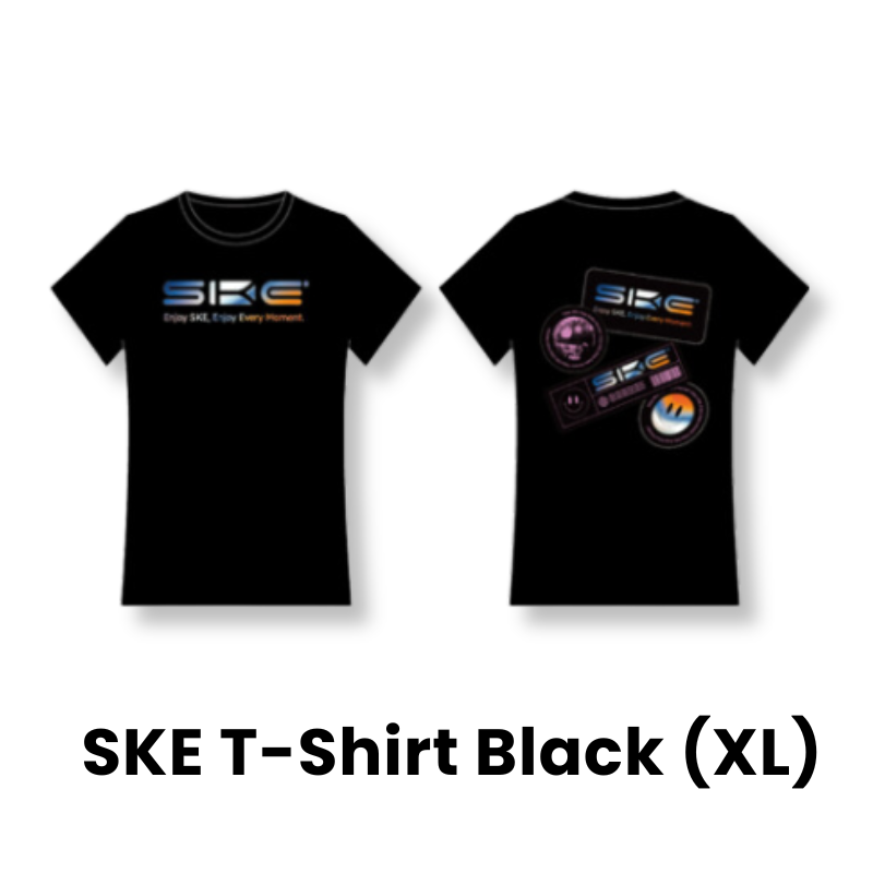 SKE Free Gift