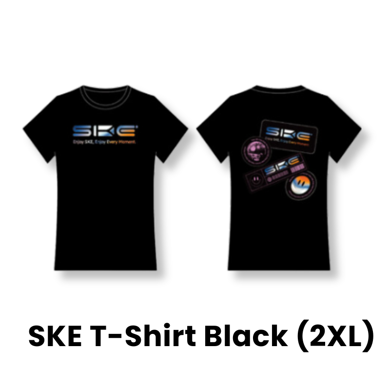 SKE Free Gift