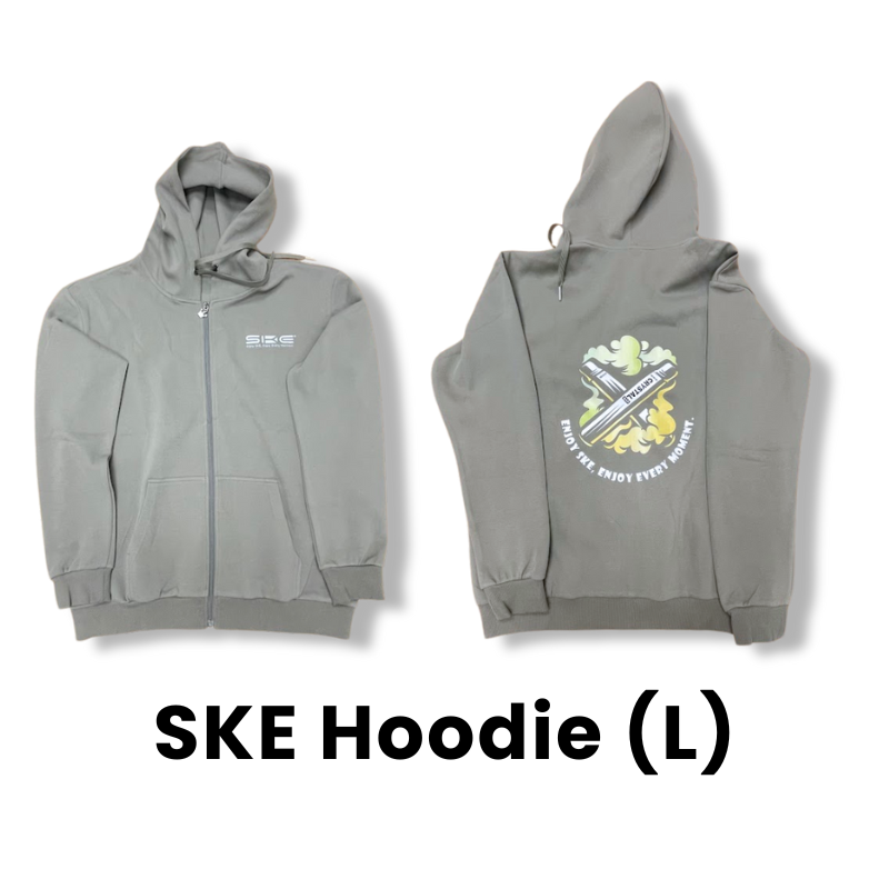 SKE Free Gift