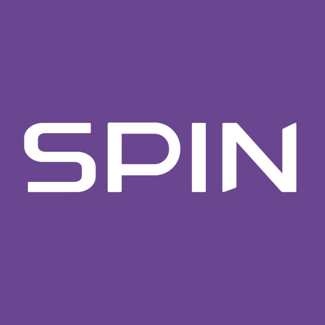 SPIN Vape – Spin vape