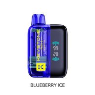 SKE Aurora 45K Disposable Sour Strawberry - Spin Vape  Spin vape