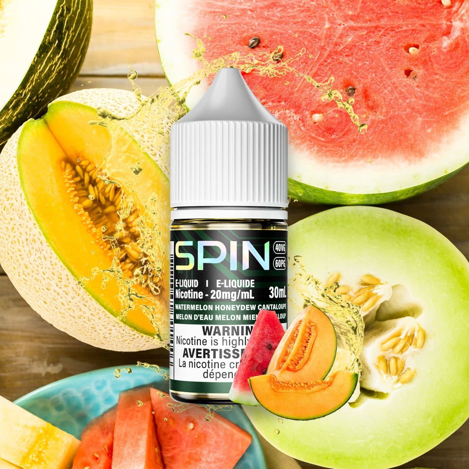 spin-e-liquid-salt-watermelon-honeydew-cantaloupe