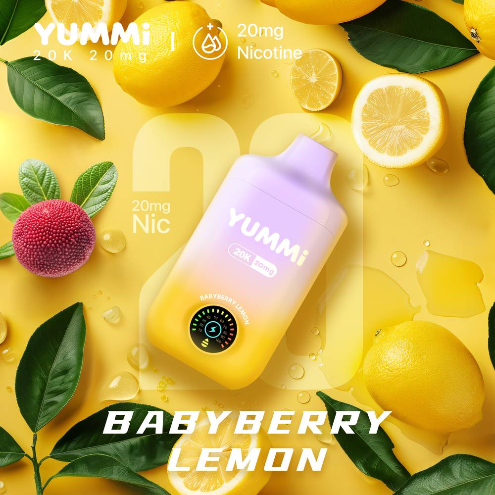Yummi B - Licks E-juice (100 Ml) 1 Six Licks E Liquid - Liquid Gold -  100ml- Vape And Go Yummi B - Licks E-juice (100 Ml) 12